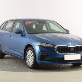 Skoda Scala 1.0 TSI / 19945271