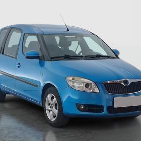 Skoda Roomster 1.6 16V / 19945273