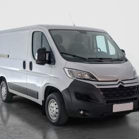 Citroen Jumper 2.2 BlueHDi / 19945276
