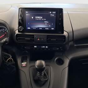 Foto inzerátu Opel Combo 1.5 CDTI