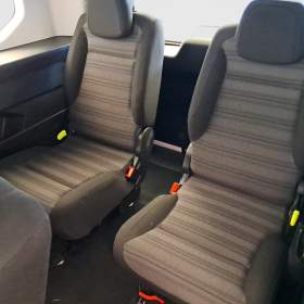 Foto inzerátu Opel Combo 1.5 CDTI