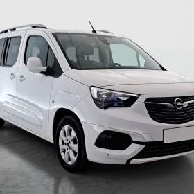 Foto inzerátu Opel Combo 1.5 CDTI