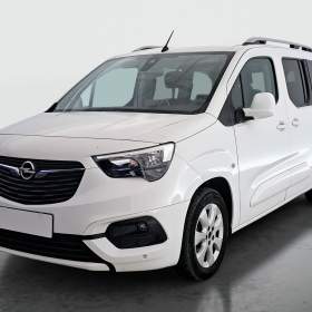 Foto inzerátu Opel Combo 1.5 CDTI