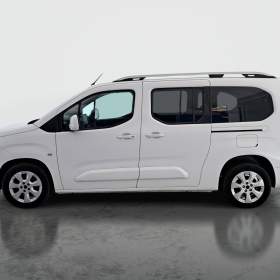 Foto inzerátu Opel Combo 1.5 CDTI