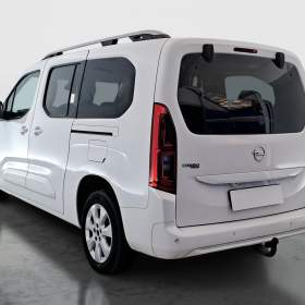 Foto inzerátu Opel Combo 1.5 CDTI