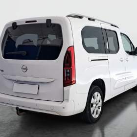 Foto inzerátu Opel Combo 1.5 CDTI