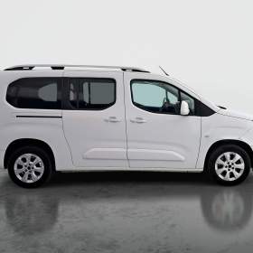 Foto inzerátu Opel Combo 1.5 CDTI