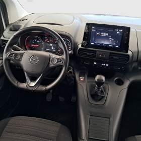 Foto inzerátu Opel Combo 1.5 CDTI