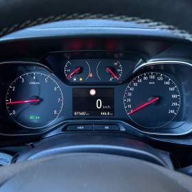 Foto inzerátu Opel Combo 1.5 CDTI