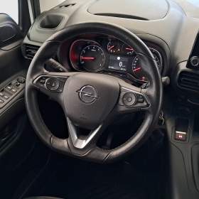 Foto inzerátu Opel Combo 1.5 CDTI