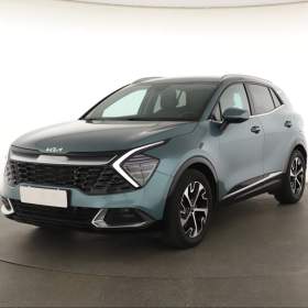 Foto inzerátu Kia Sportage 1.6 T-GDI