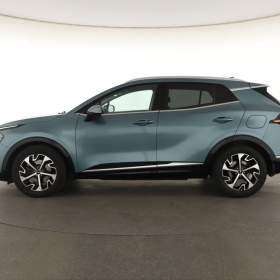 Foto inzerátu Kia Sportage 1.6 T-GDI