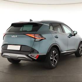 Foto inzerátu Kia Sportage 1.6 T-GDI
