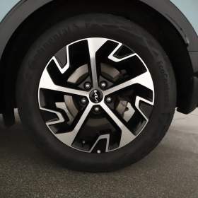 Foto inzerátu Kia Sportage 1.6 T-GDI