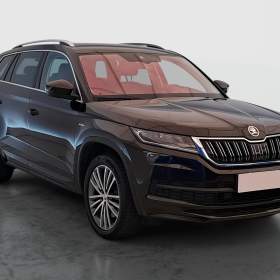 Skoda Kodiaq 2.0 TDI 4x4 / 19945284