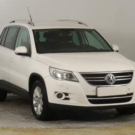 VW Tiguan 2.0 TDI / 19945291
