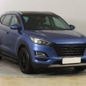 Hyundai Tucson 1.6 T- GDI / 19945297