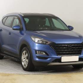Hyundai Tucson 1.6 T- GDI / 19945297