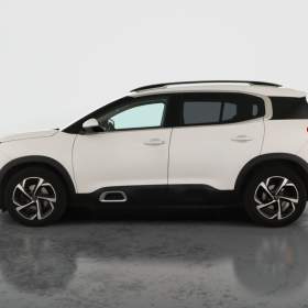 Foto inzerátu Citroen C5 Aircross BlueHDi 130