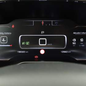 Foto inzerátu Citroen C5 Aircross BlueHDi 130