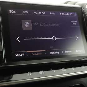 Foto inzerátu Citroen C5 Aircross BlueHDi 130