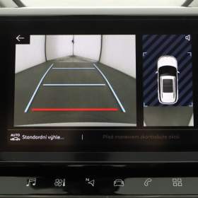 Foto inzerátu Citroen C5 Aircross BlueHDi 130