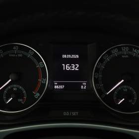 Skoda Fabia 1.0 TSI / 19945303