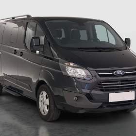 Ford Tourneo Custom 2.0 EcoBlue / 19945305