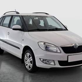 Skoda Fabia 1.2 TSI / 19945314