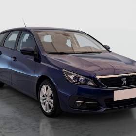 Peugeot 308 1.6 BlueHDi / 19945316