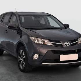 Toyota RAV 4 2.2 D- 4D / 19945324