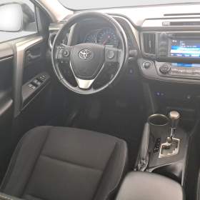 Toyota RAV 4 2.2 D- 4D / 19945324