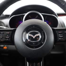 Fotka k inzerátu Mazda CX- 7 2.3 DISI Turbo / 19959615