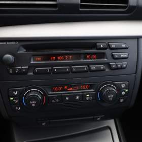 Foto inzerátu BMW 1 118d