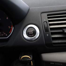 Foto inzerátu BMW 1 118d