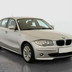 Foto inzerátu BMW 1 118d