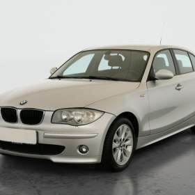 Foto inzerátu BMW 1 118d