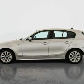 Foto inzerátu BMW 1 118d