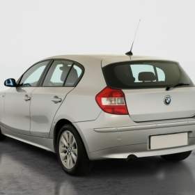 Foto inzerátu BMW 1 118d