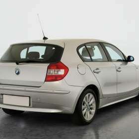 Foto inzerátu BMW 1 118d