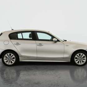 Foto inzerátu BMW 1 118d