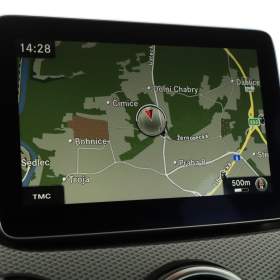 Foto inzerátu Mercedes B B 200 CDI