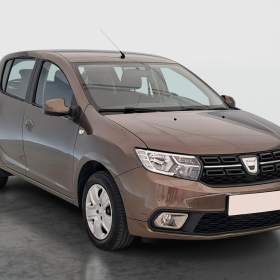 Dacia Sandero 0.9 TCe / 19945352