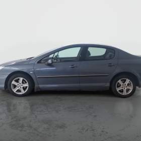 Foto inzerátu Peugeot 407 1.6 HDi