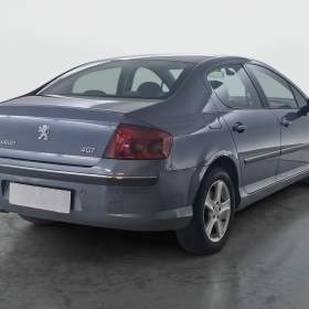 Foto inzerátu Peugeot 407 1.6 HDi