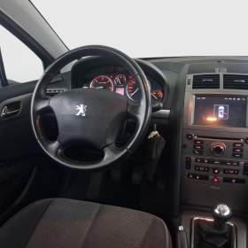 Foto inzerátu Peugeot 407 1.6 HDi