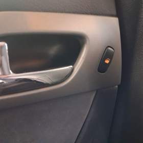 Foto inzerátu Peugeot 407 1.6 HDi