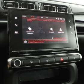 Foto inzerátu Citroen C3 1.2 PureTech