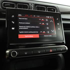 Foto inzerátu Citroen C3 1.2 PureTech