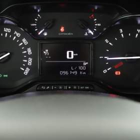 Foto inzerátu Citroen C3 1.2 PureTech